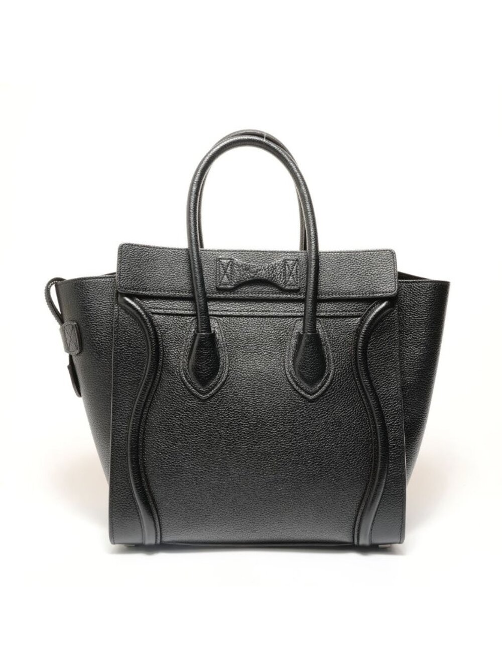Celine Handbag Luggage Micro - Picture 2 of 10